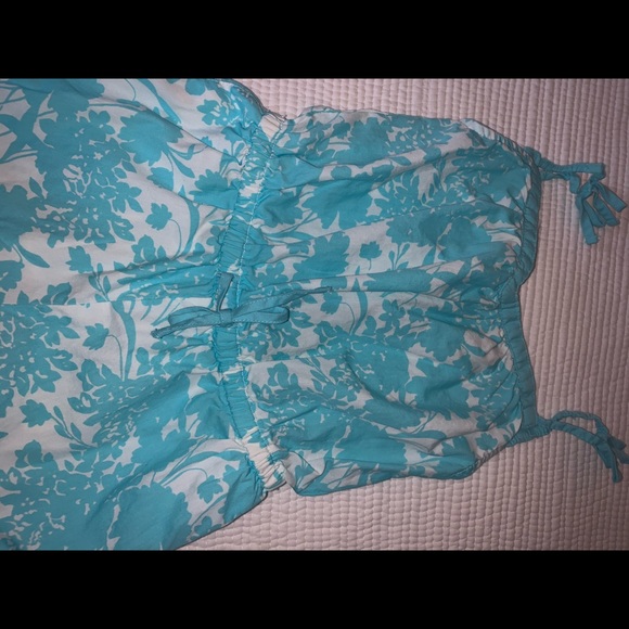 Two Gap Rompers - Picture 6 of 8